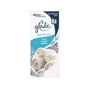 Glade - Nachfüllung One Touch, 10 Ml