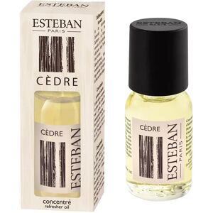 Esteban - Duftkonzentrat, 15 Ml, Weiss