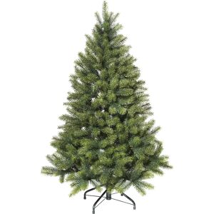 kaiserkraft Tannenbaum, 506 Spitzen, Höhe 120 cm