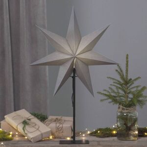 STAR TRADING Standstern Ozen Höhe 75 cm