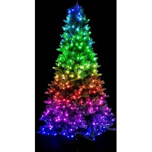 LED-beleuchteter Deko-Baum Twinkly RGB, 150 cm