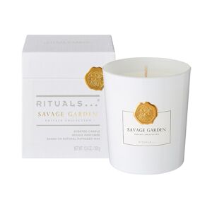 Rituals Savage Garden Kerzen 360 g