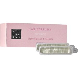 Rituals The Ritual of Sakura Life is a Journey - Refill Sakura Car Perfume Raumdüfte 6 g