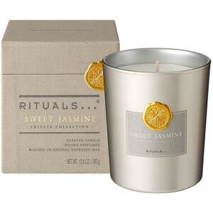 Rituals Private Collection Sweet Jasmine Kerzen 360 g