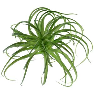 . Kunstpflanze Khadija; 28 cm (H); grün