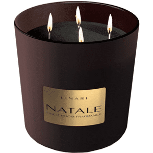 Linari Natale Duftkerze 190 GR 190 g