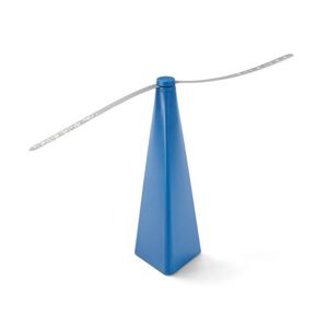 Fliegenwedler - Tchibo - Blau Kunststoff Blau  unisex