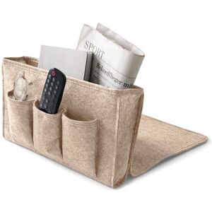 Bett- und Couchorganizer Tchibo - Beige Polypropylen   unisex