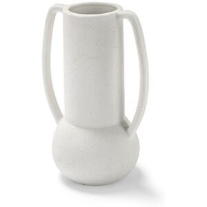 Vase - Tchibo - Creme Porzellan   unisex