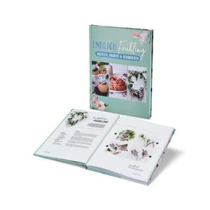 Buch »Endlich Frühling – Basteln - Tchibo Nachhaltiges Papier   unisex