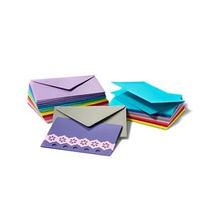 Karten-Set »Regenbogen« - Tchibo    unisex