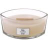 Woodwick - Duftkerze, Xl, Taupe