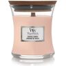 Woodwick - Duftkerze, 85g, Rosa