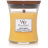 Woodwick - Kerze Im Glas, 275g, Orange