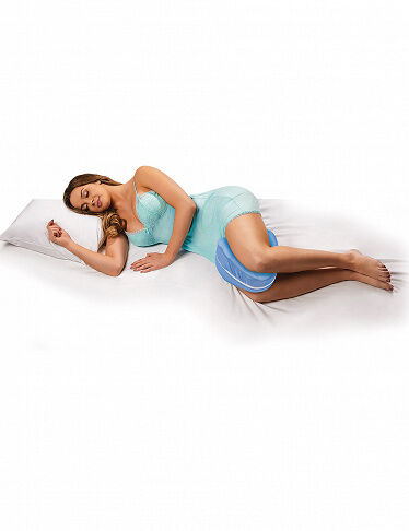 Mediashop Dreamolino Cool Leg Pillow