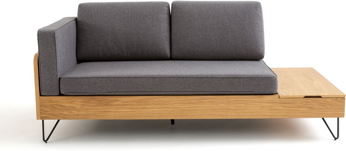 LA REDOUTE INTERIEURS Daybed Alvin GRAU