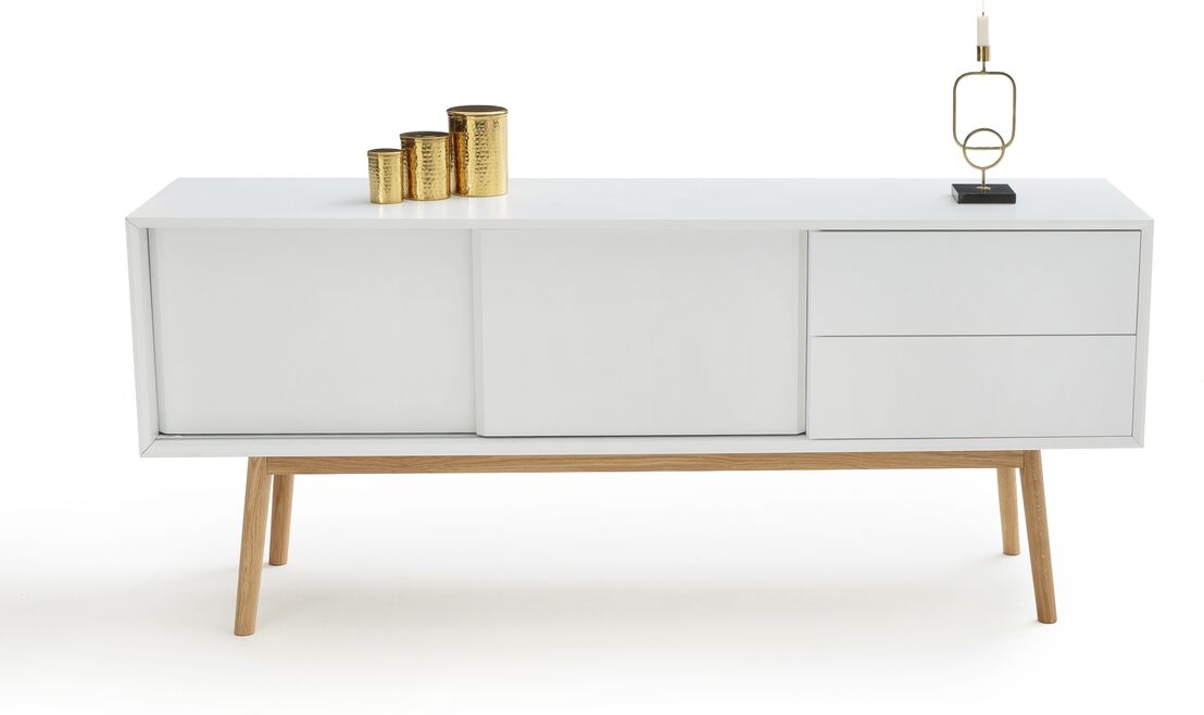 LA REDOUTE INTERIEURS Sideboard Jimi WEISS