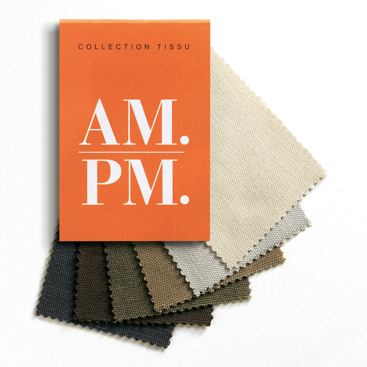 AM.PM Stoff-Muster Lenakine Viskose/Polyester MEHRFARBIG