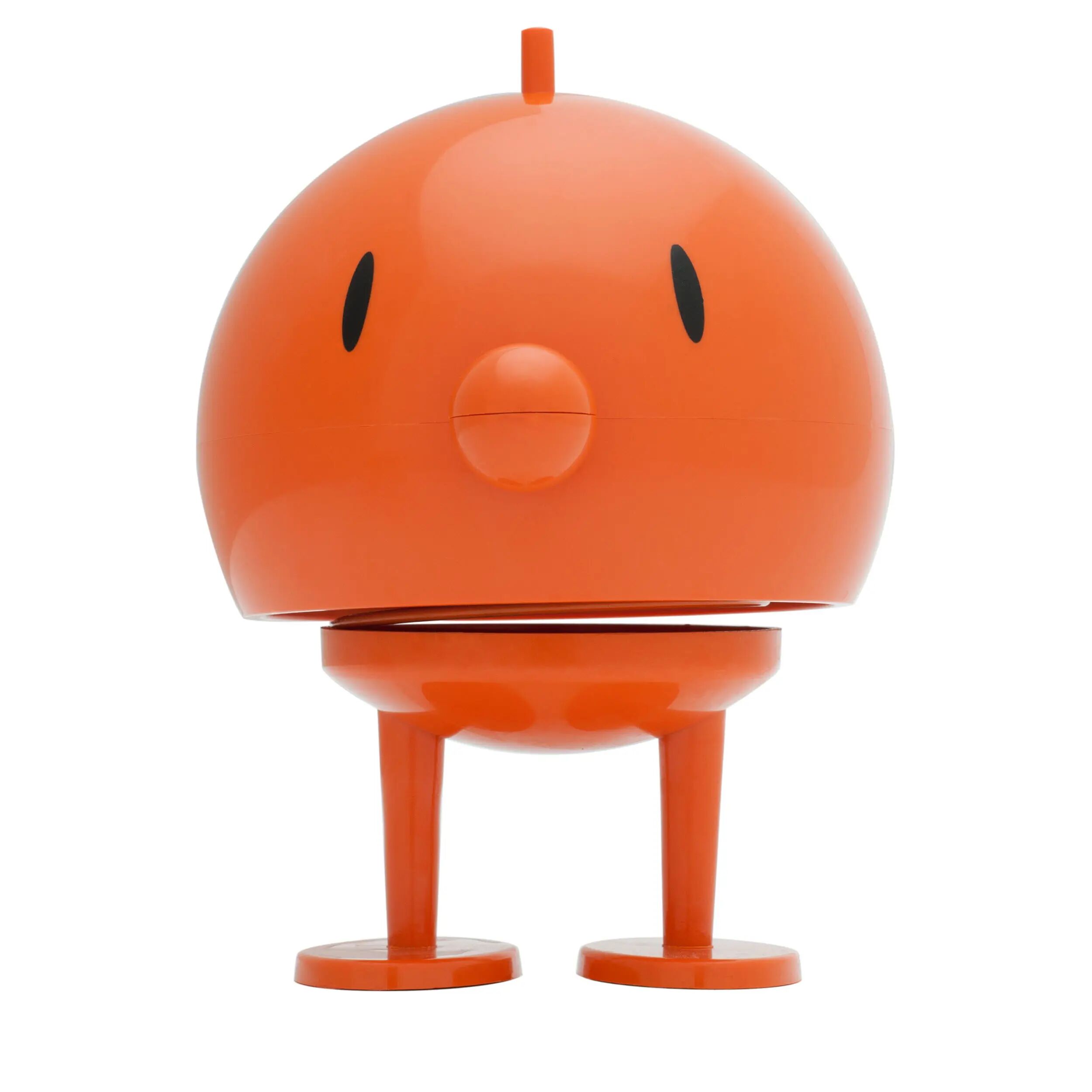 Hoptimist Bumble Figur  orange