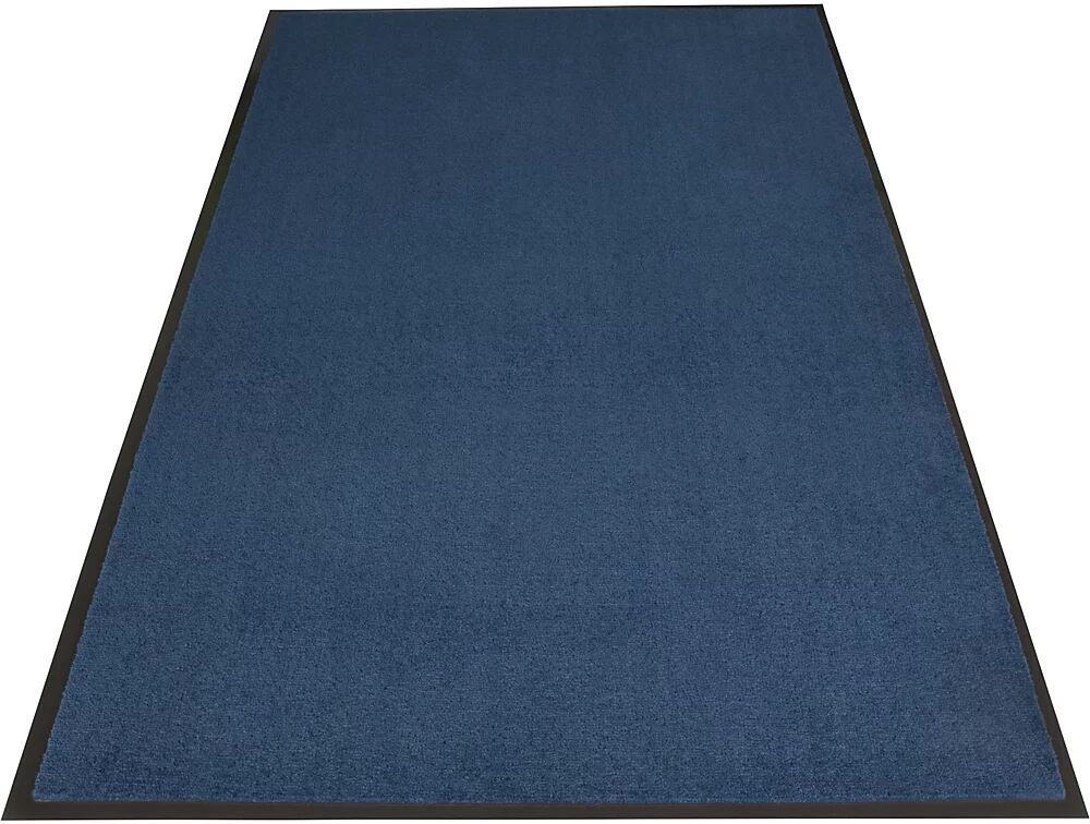 Schmutzfangmatte EAZYCARE BASIC LxB 1500 x 900 mm royalblau