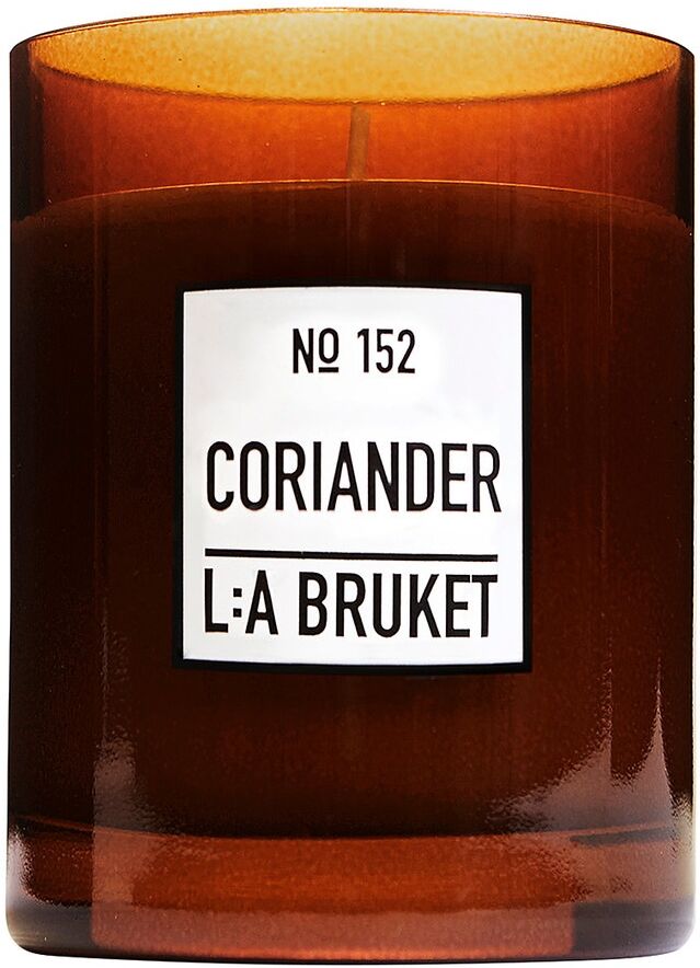 L:A BRUKET No.152 Coriander 260 Gramm 260.0 g