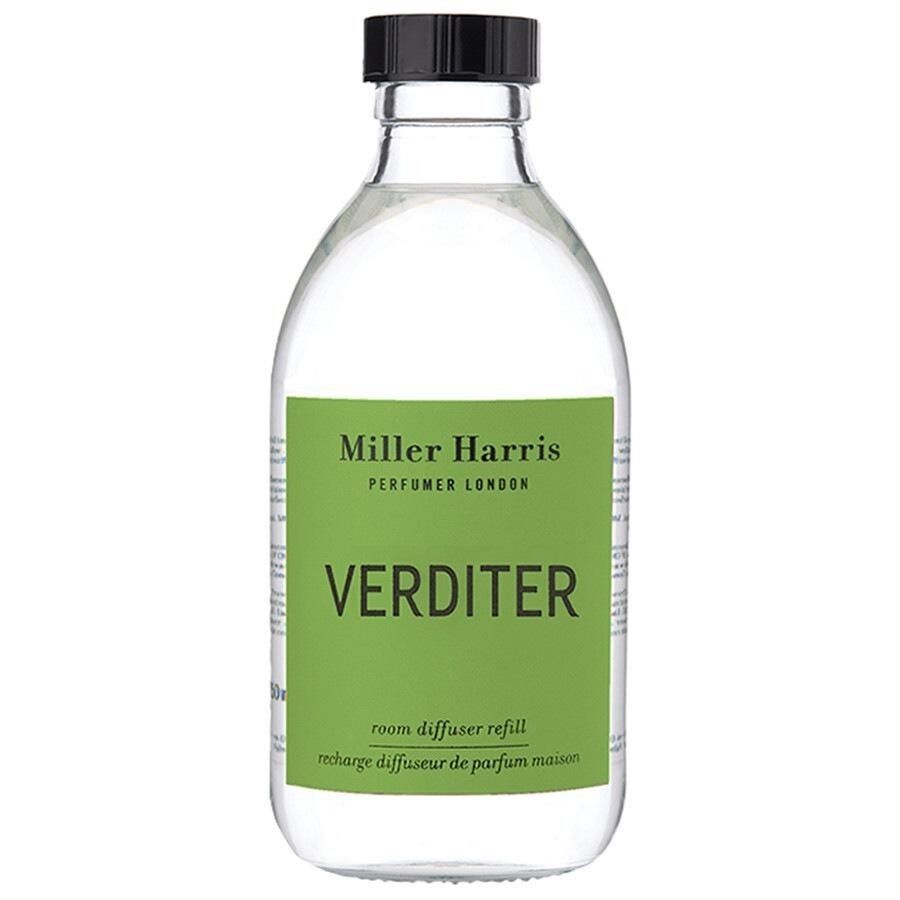 Miller Harris Verditer Reed Diffuser Refill 250.0 ml