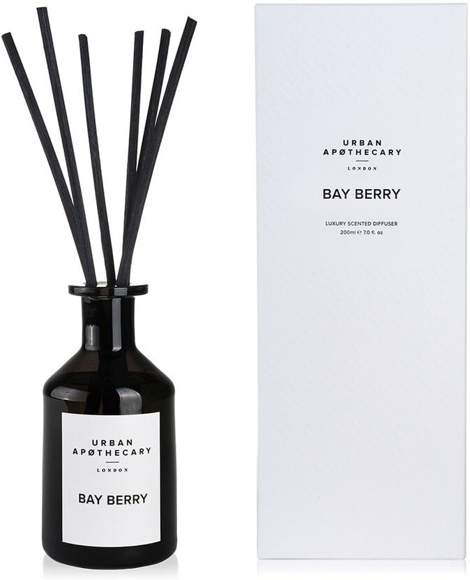 Urban Apothecary Luxury Diffuser Bay Berry 200.0 ml