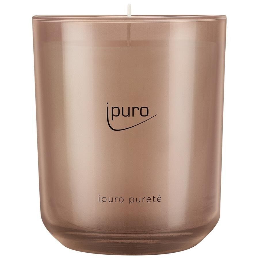 ipuro Pureté Candle 270 Gramm 270.0 g