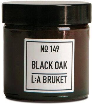 L:A BRUKET No.149 Black Oak 50.0 g