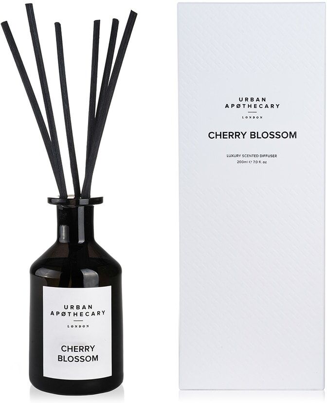 Urban Apothecary Luxury Diffuser Cherry Blossom 200.0 ml