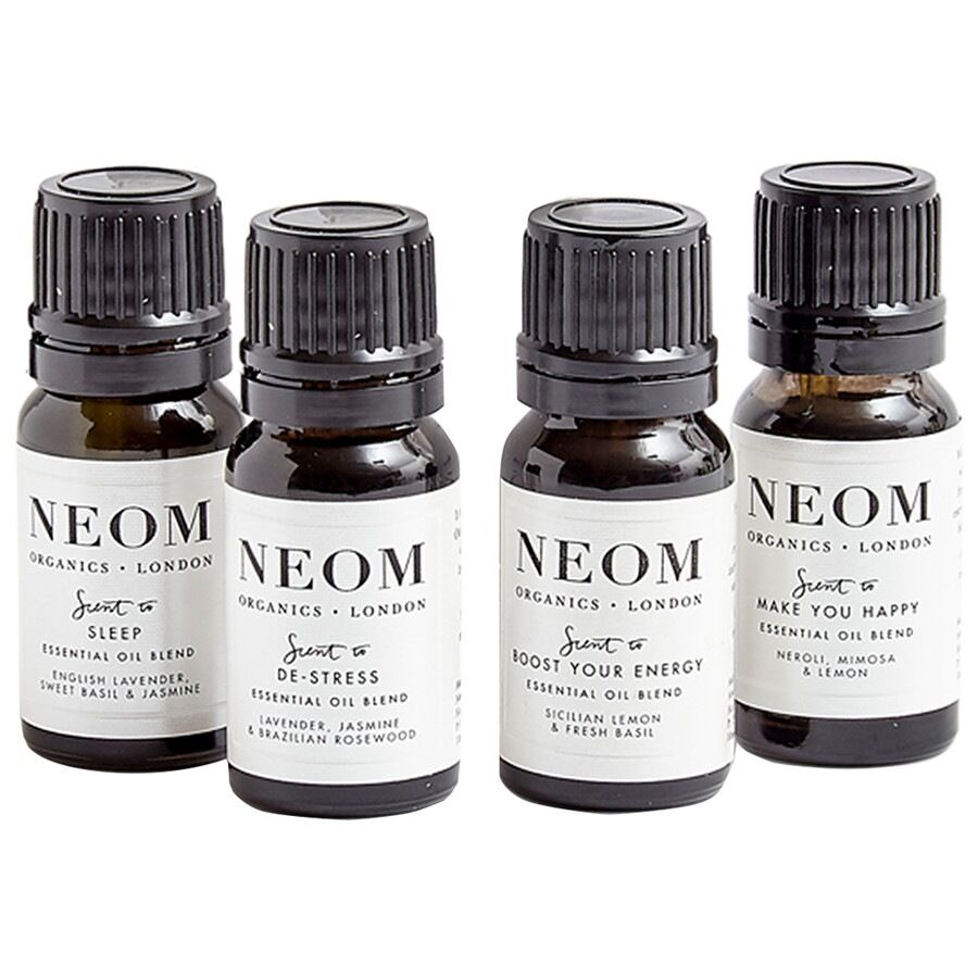 NEOM ORGANICS Wellbeing Oil Blends 1 Stk.