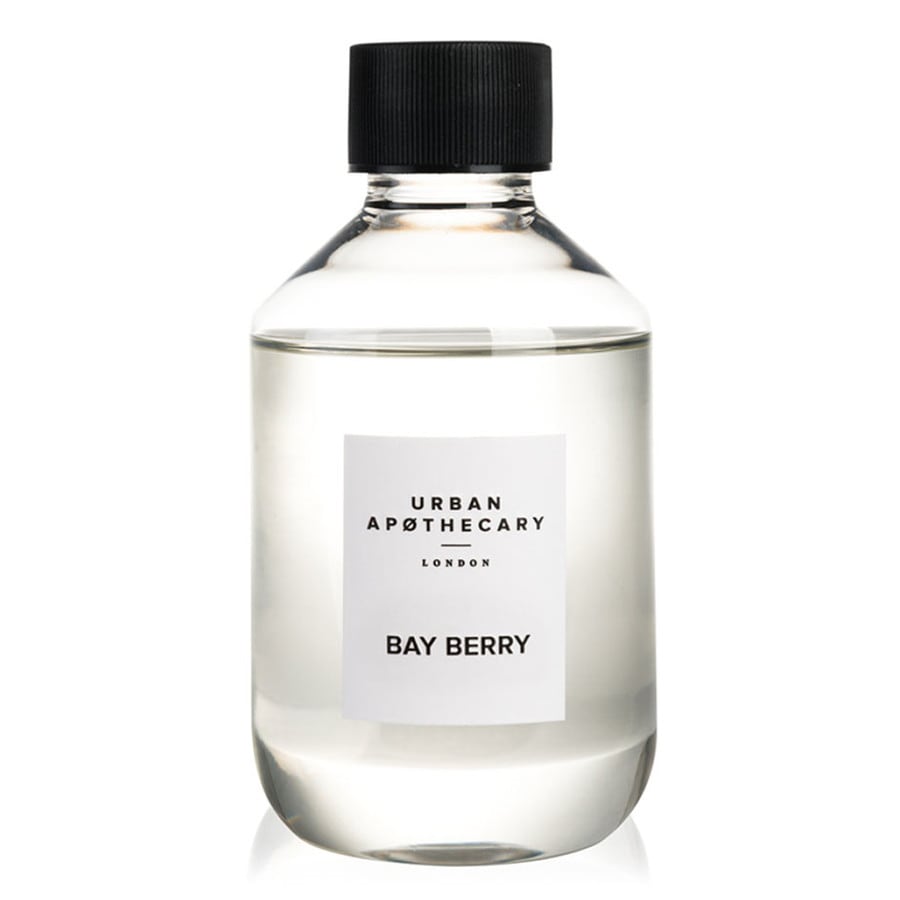 Urban Apothecary Diffuser Refill Bay Berry 200.0 ml