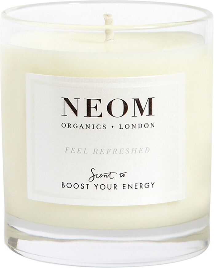 NEOM ORGANICS Refreshed 1 Wick Candle 185 Gramm 185.0 g