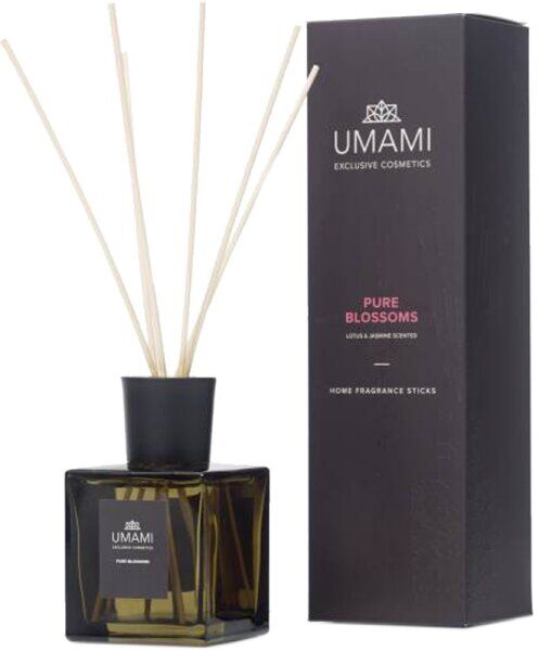 Umami Pure Blossoms Fragrance Sticks 250 ml Raumduft