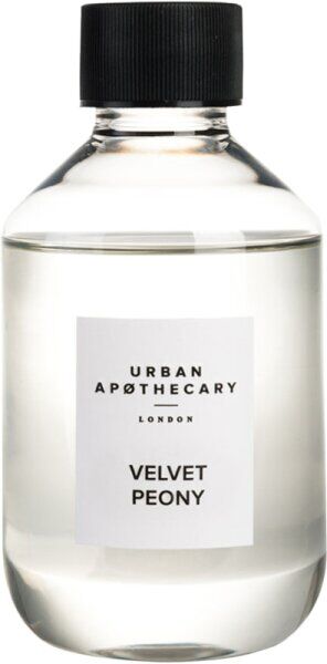 Urban Apothecary Diffuser Refill - Velvet Peony 200 ml Raumduft