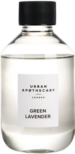 Urban Apothecary Diffuser Refill - Green Lavender 200 ml Raumduft