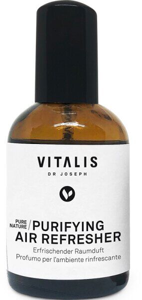 VITALIS Dr Joseph Purifying Air Refresher 100ml Raumduft