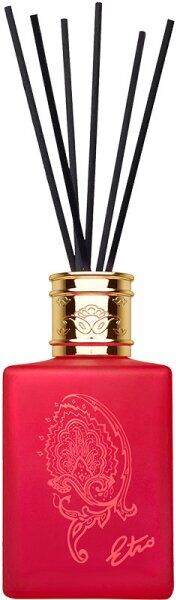 Etro Demetra Rot-Misto Bosco inkl. 12 Sticks 500 ml Raumduft