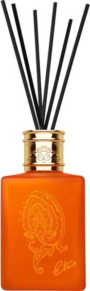 Etro Eos Orange-Grapefruit Flower inkl. 12 Sticks 500 ml Raumduft