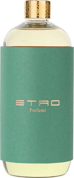 Etro Galatea Grün-Tiaré Refill 500 ml Raumduft