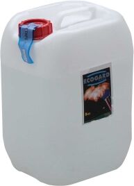 Ecogard B45 Flammschutzmittel, 25l