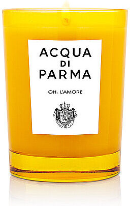 ACQUA DI PARMA Duftkerze - Oh l'Amore Candle 200g