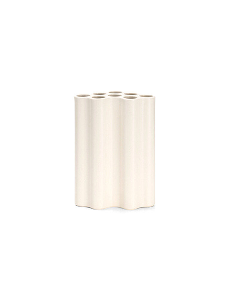 VITRA Vase Nuage Large Keramik Weiss weiß   20164205