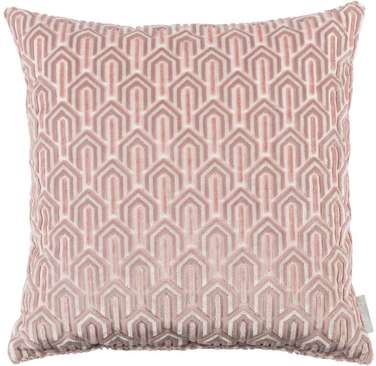 Zuiver Beverly Kissen pink