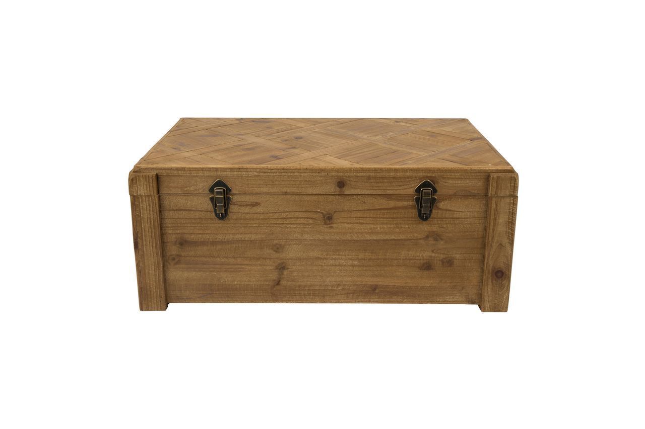 Dutch Bone Koffer Trunk Lon