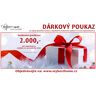 MyBestHome DÁRKOVÝ POUKAZ hodnota dárkového poukazu: 2000,-