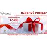 MyBestHome DÁRKOVÝ POUKAZ hodnota dárkového poukazu: 1500,-