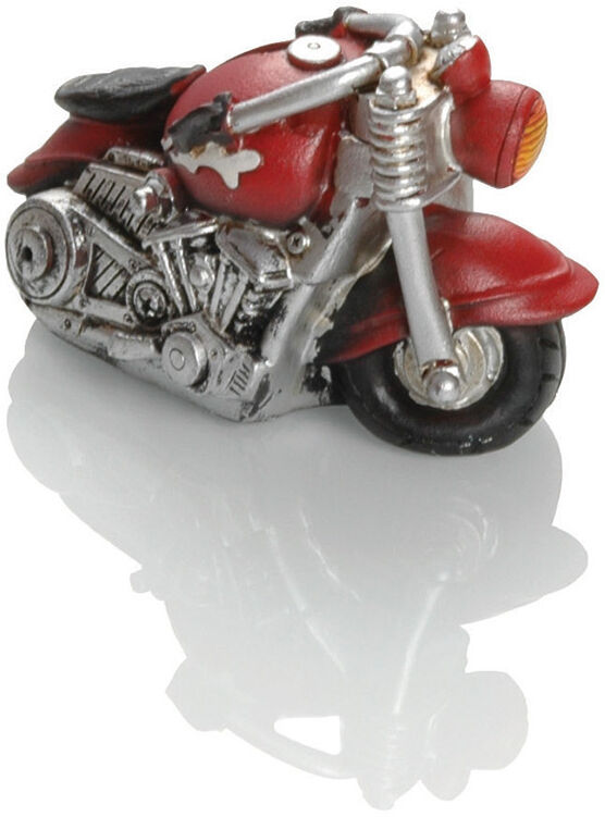 Booster Coinbox Motorbike 14R