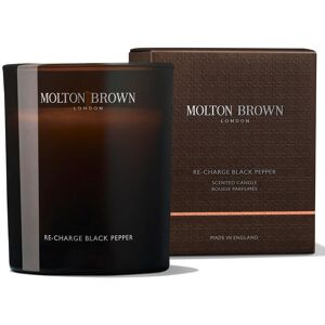 MOLTON BROWN Re-charge Black Pepper Scented Candle 190 g