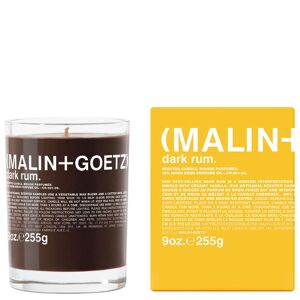 (MALIN+GOETZ) Dark Rum Candle 255 g